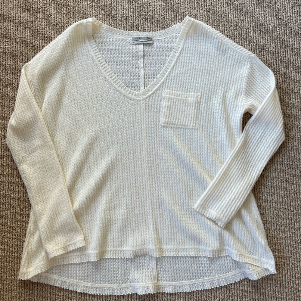 Urban Outfitters Lounge Top